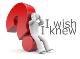 question