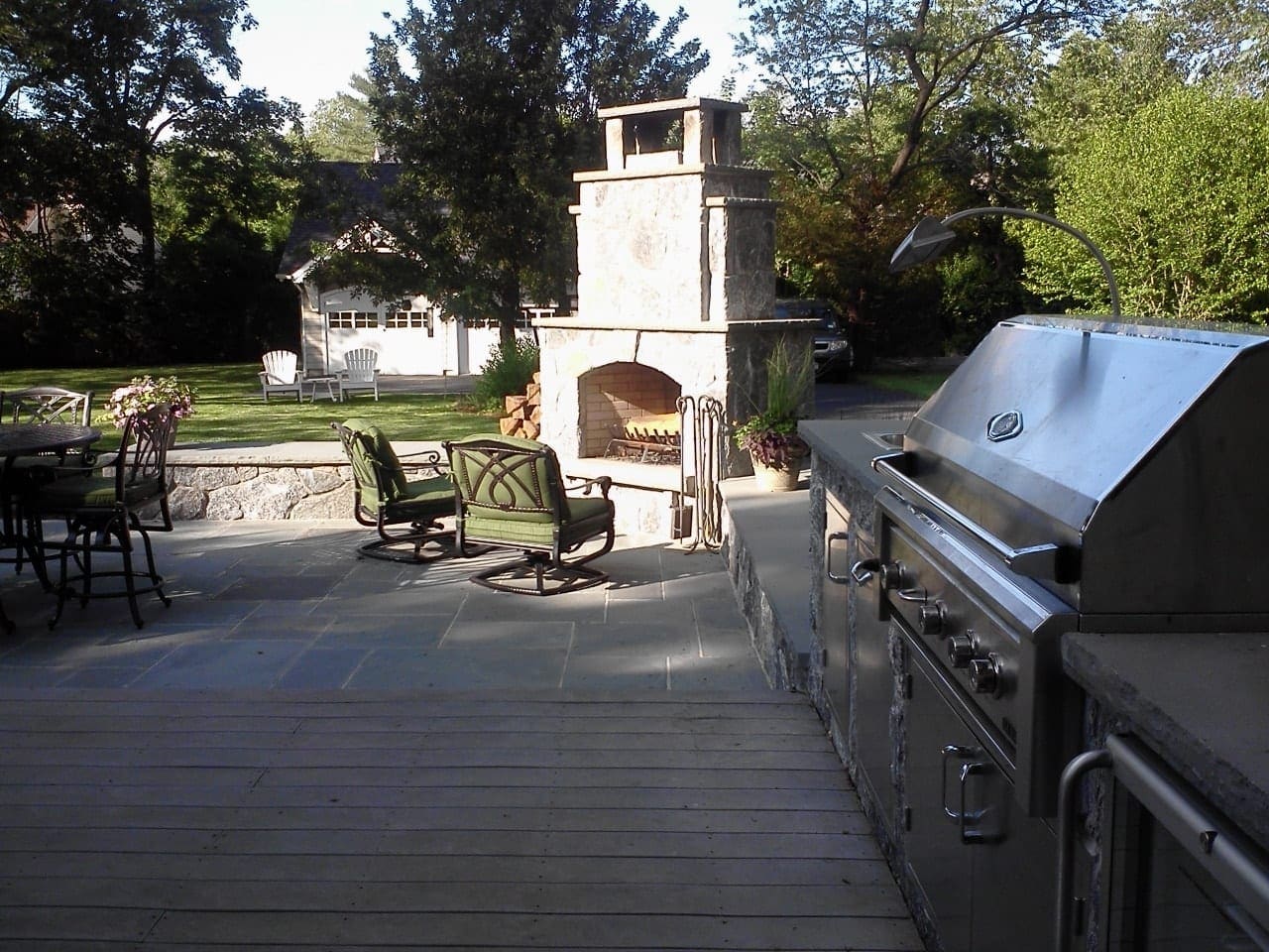 Architects Residential, Commercial, Landscape Best of Westchester