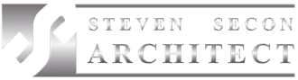 Architect-Steven-Secon-logo